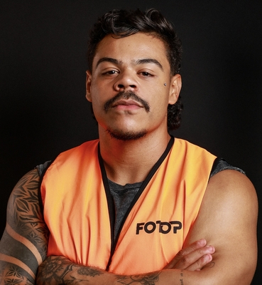 marcus vinicius de souza