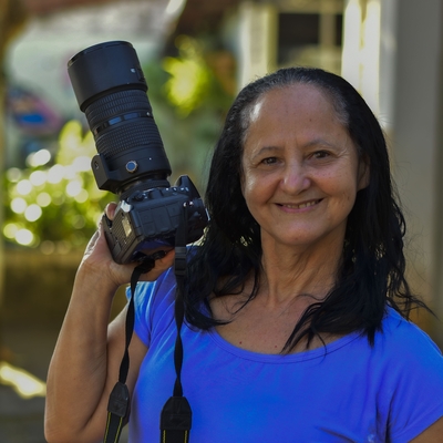 Gecilda Paiva Matias