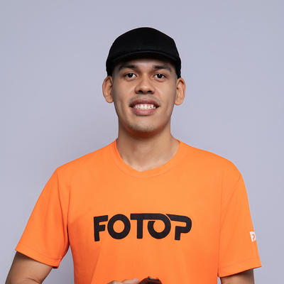 Lukas Benito