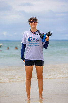 Gabriela Albuquerque