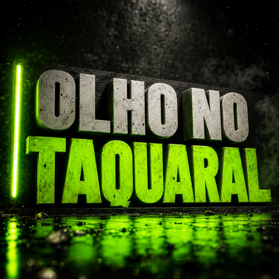 Olho no Taquaral