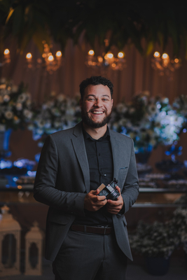 Marcos Vin�cius Dias