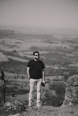 Marcos Vinícius Dias @bonsares.produtora
