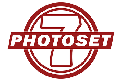 PHOTOSET