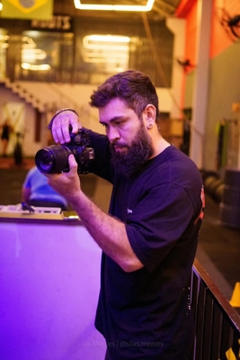 Egomes | Produtora