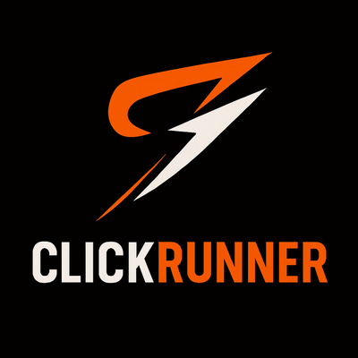 Click Runner