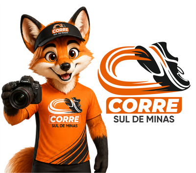 Corre Sul de Minas