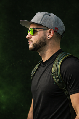 Silvinho Ferrari - FOTOS