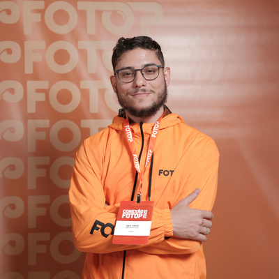 Igor Sena @IgorSena.Clicks