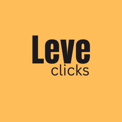 Leve Clicks                                                              