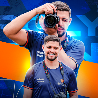 Polygon Fotografia Esportiva