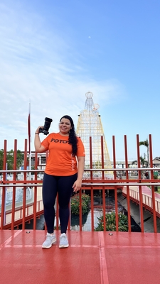 Thais Lopes Fotografia Esportiva