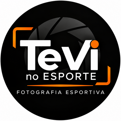 Te Vi no Esporte | Fabricio & Cinthia