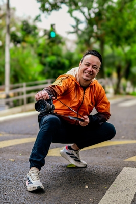 @ofotografodemilhoes - Douglas Brand�o