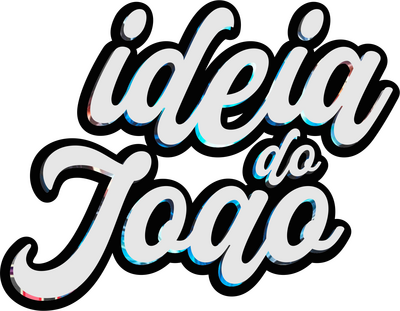 ideia do Joao
