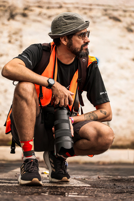 Lucas Ara�jo Fotografia