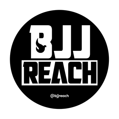 BJJ REACH