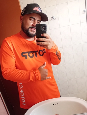Gilmar Américo Da Silva Ribeiro