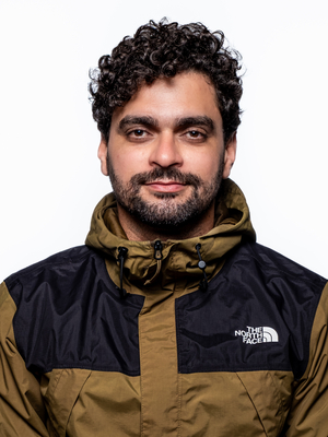 Rodrigo Barreto