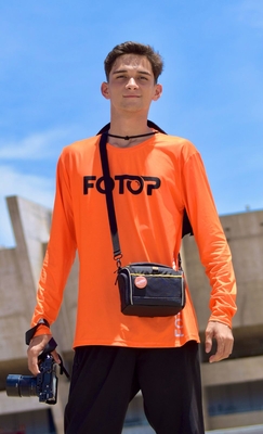 WILLIAM DE AMORIM CHAVES