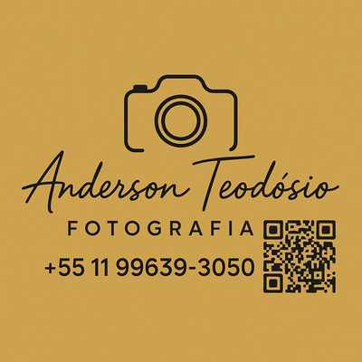 Anderson Teodosio dos Santos