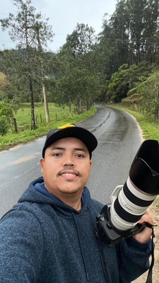 Cleberson Santos Fotografia