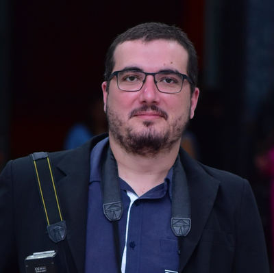 Thiago Wahlbrink - Fotografia