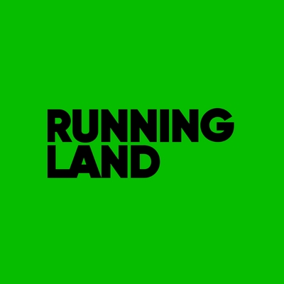 Running Land
