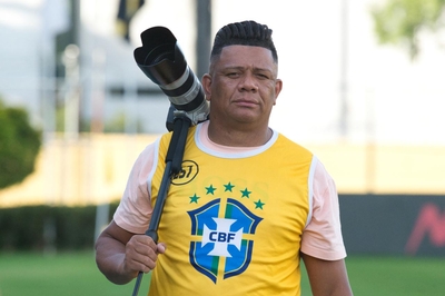 Janes carvalho