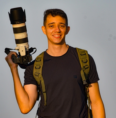 Igor Araújo