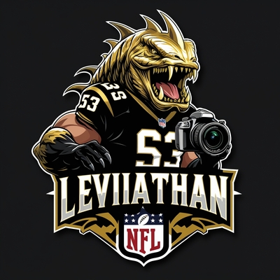 Leviiathan fotografia esportiva