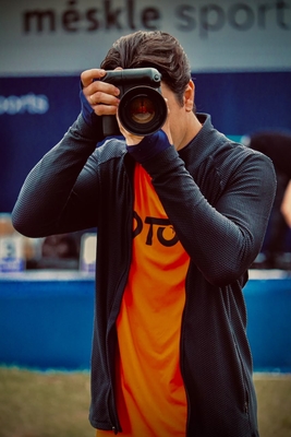 Yuri Thomé