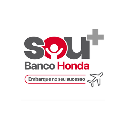 Sou+ Banco Honda