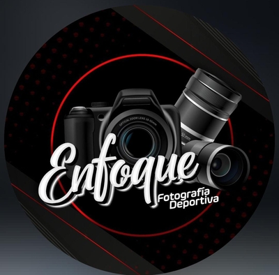ENFOQUE FOTOGRAFA DEPORTIVA