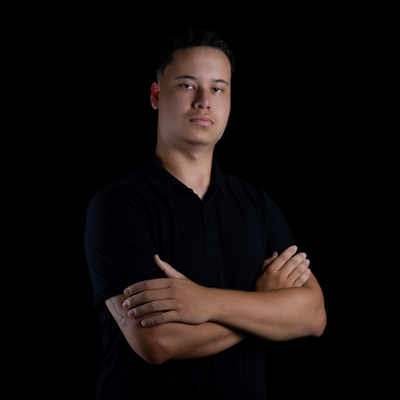 Everton José Costa Silva