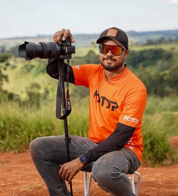 Pacceli Fotografia
