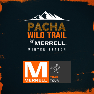 Pacha Wild Trail