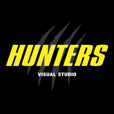 Hunters Visual Studio