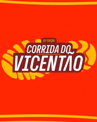 33� Corrida Vicentao 