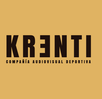 Krenti Compa��a Audiovisual Deportiva