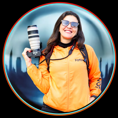 Sandreli Oliveira | @clicksdasan