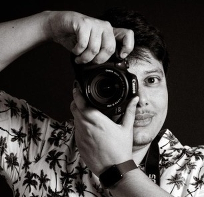 Caio Reis