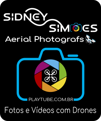 Sidnei Simões - Filmmaker > Drones & Cmeras - Playtube