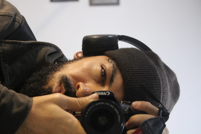 David BR Soares @davidbr.foto