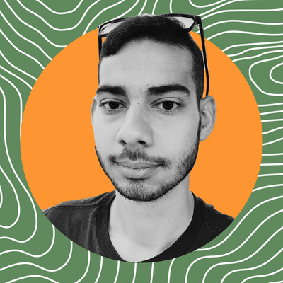 Azimute Produções - Nathan Rocha