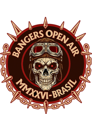 Bangers Open Air Brasil