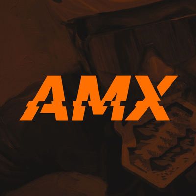 AMX - Apex Media Xperience 