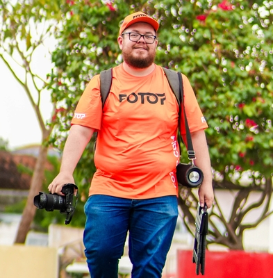 S�rgio Rodrigues @criardigital.uk