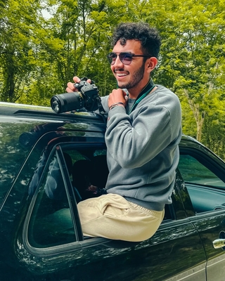Cristian Duran Jimenez