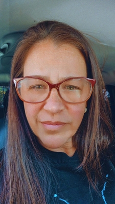 Ana Carolina S C Barbi